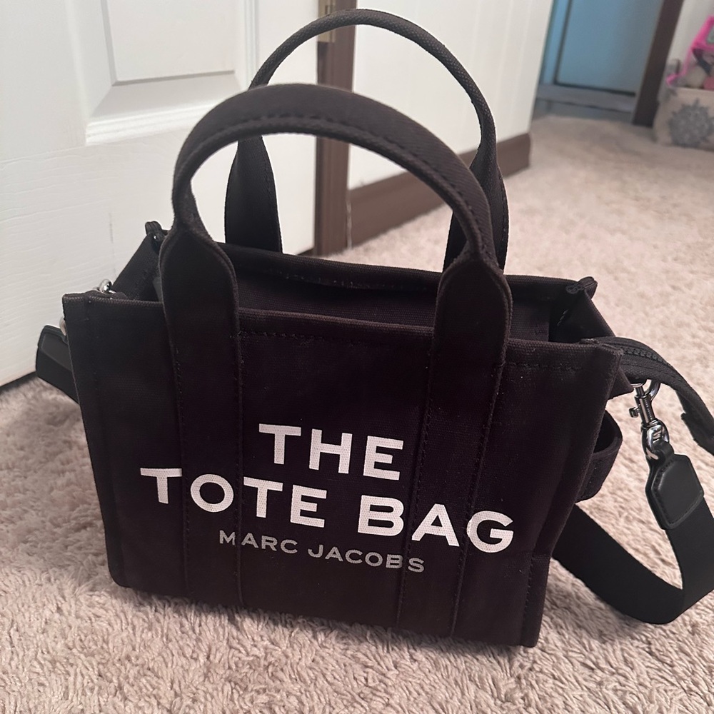 Small Marc Jacob’s tote bag